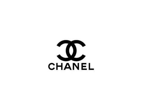 chanel old logo|small chanel logo.